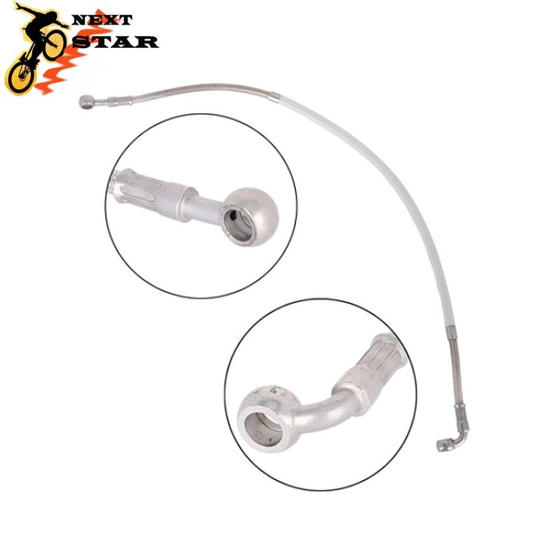 Motorcycle Rear Brake Oil Hose e For KTM Husqvarna SX XC SXF XCF 125 150 250 300 350 450 2013-2018 FC TC FS FX_voghion.com