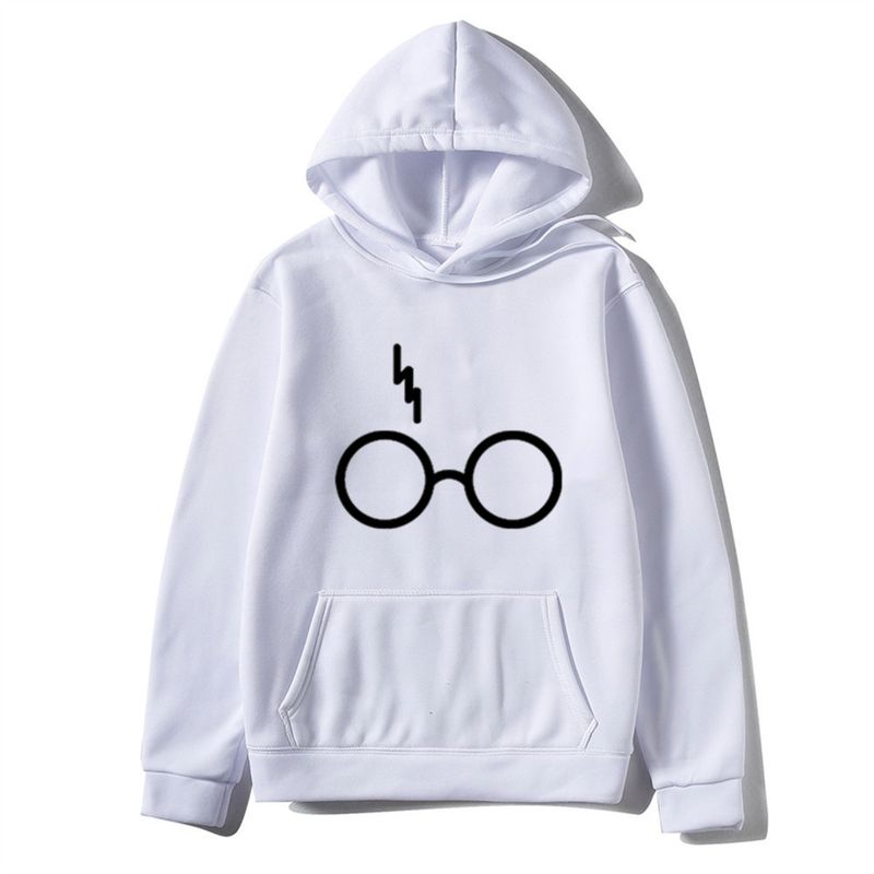 Spetsiaalselt Plush Hoodie kampsun meeste ja naiste sügis- ja talvepaari avar topp_voghion.com
