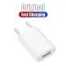 EU USB Wall Charger Cable For IPhone 6S 7 8 14 Plus 11 12 13 Pro Max XS XR X SE 5S Fast Charging USB Data Charge Cable 1m 2m 3m_voghion.com
