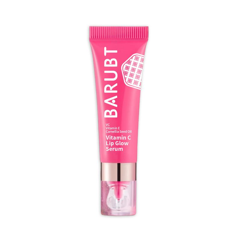 BARUBT Balsamo Idratante Nutriente Illuminante Maschera Anti-Colore Sbiadito Essenza Labbra Idratante_voghion.com