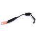 Aluminum Tube Core Multi-Color Pet Round Rope Comfortable Foam Handle Dog Walking Leash_voghion.com