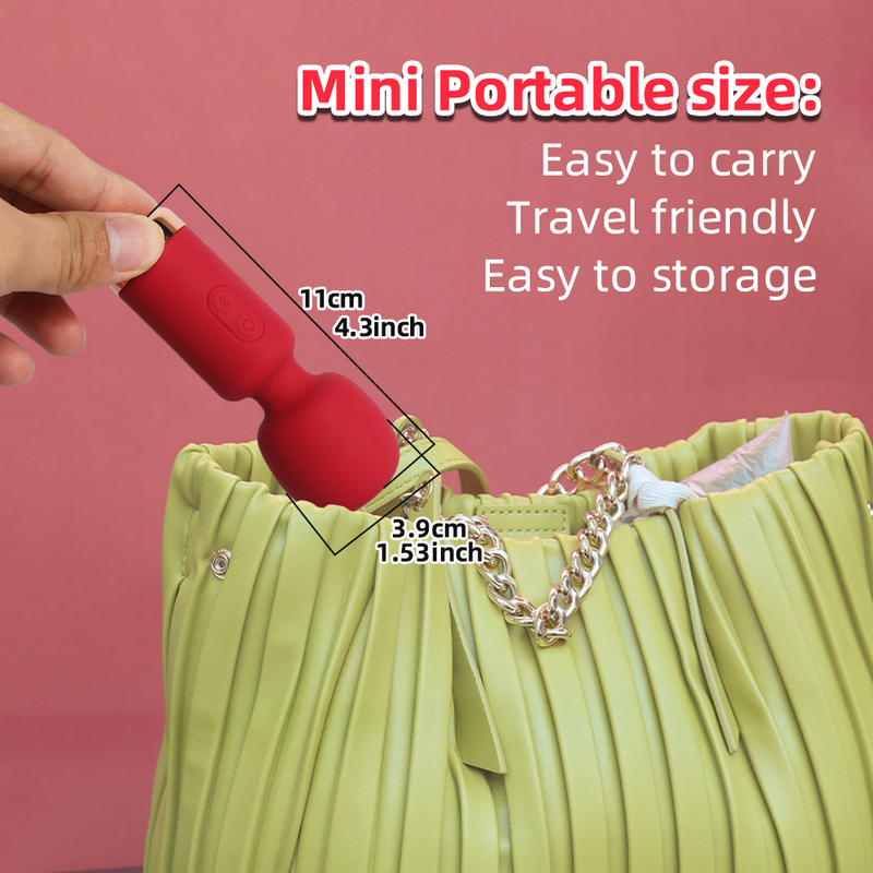 For Clitoris Vibrator Women Small Vibe  Clitoral Stimulator G-Spot Massagers Mini Vibro Adult Sex To_voghion.com