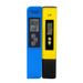 2 tk TDS PH Meter digitaalne veetester 0,01 h suure täpsusega PH mõõtja 0-9990 ppm temperatuuri TEMP PPM tester_voghion.com