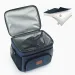 Large Capacity Leak Proof Lunch Backpack Large Picnic Cold And Warm Insulated Bag Outdoor Storage Shoulder 250318l_voghion.com