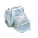 Portable Carrier Waterproof Oxford Cloth Double Shoulder Cat Expandable With Trolley Pet Bag_voghion.com