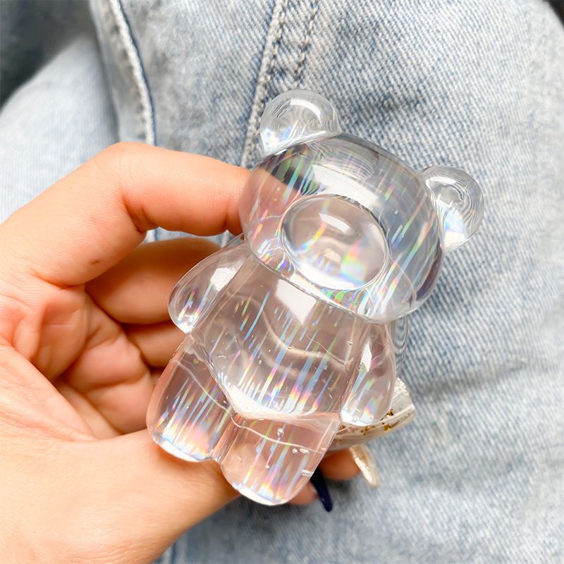 Korean Instagram Phone Holder With Retractable Desktop Support Lazy People Watching TV Shows, A Stable And Portable Tool_voghion.com