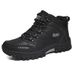 Scarpe da trekking da uomo, stivaletti, da campeggio, anti-collisione, da arrampicata, con lacci, da trekking, da ginnastica_voghion.com
