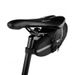 Bicycle Mountain Bike Tail Hard Shell Multifunctional Large Capacity Saddle Bag Rear Mount_voghion.com
