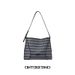 omto Spring Summer New Black Truffle Soft Hobo Crossbody Large Capacity Women's Commuter Shoulder Bag Lazy Relaxed Feel_voghion.com
