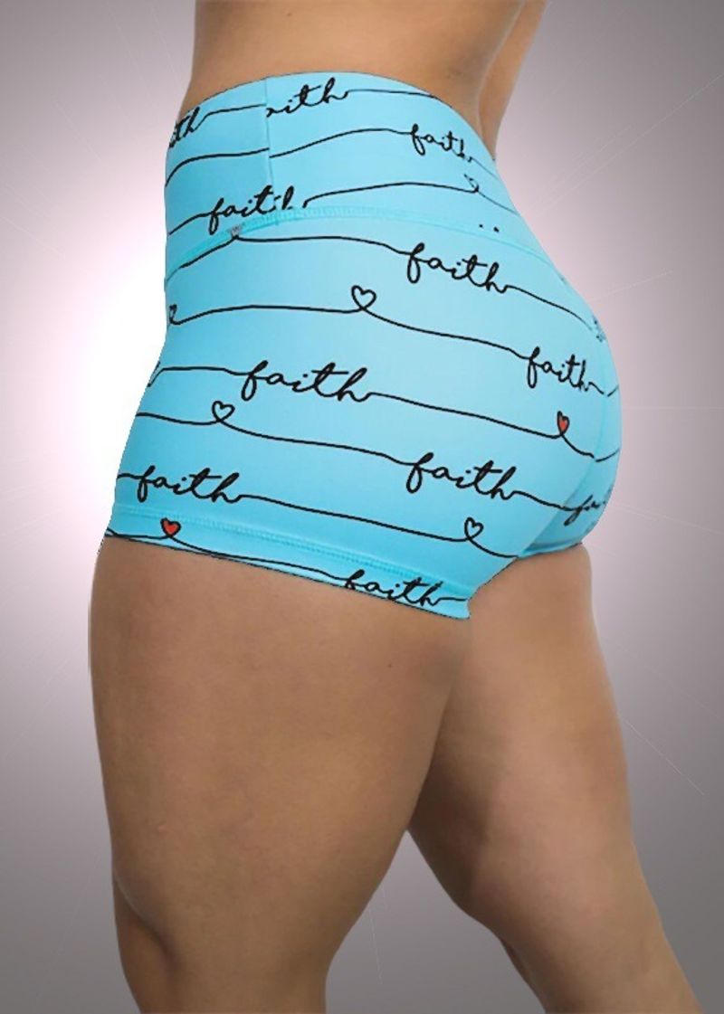  Damen-Sporthose mit Alphabet-Aufdruck, große Größe, Nachtclub_voghion.com