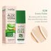 SADOER Aloe Vera Makeup-holding Flawless Foundation 30ml Lasts For A Long Time, Does Not Take Off Makeup, And Does Not Get Stuck In Powder._voghion.com