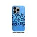 【 Tasso di recensione positiva del 95% 】 Custodia per telefono Blue Graffiti 16 per iPhone 15/14 Pellicola 13/12promax Hard 11 Niche XS_voghion.com