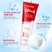 YAYASHI English SP-4 dentifricio probiotico, denti sbiancanti, alito rinfrescante, 120 g, Foshan universale_voghion.com