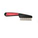 Peine antipulgas para mascotas: Limpieza y belleza para gatos, eliminando pelos sueltos. Peine denso para perros, elimina pulgas y piojos._voghion.com