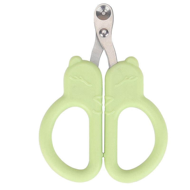 Nieuwe katspecifieke kleine blinde tondeuse, kattentrimmer, huisdiertondeuse, nageltrimmer_voghion.com