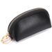 2022 New PU Leather Unisex Coin Purse Fashion Zipper Handbag Compact Korean Style Key Bag_voghion.com