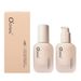 Face Foundation Light And Flawless Liquid Foundation For Concealer, Waterproof, Oil Controlling, Brightening And Non Fading Liquid Foundation_voghion.com
