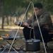 Outdoor Hanging Camping Large BBQ Soup Portable Cookware Set For Road Trips Picnic Non-Stick Pot_voghion.com