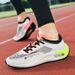 Men's Running New Breathable Mesh Soft Sole Comfortable Sport Lightweight Casual Outdoor Non Slip Men Shoes_voghion.com