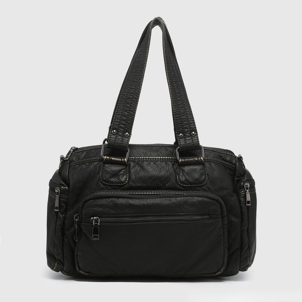 handheld Multi-pocket Large-capacity Shoulder Bag 2025 Spring Summer New Fashion Versatile_voghion.com