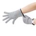 Cut-Resistant Gloves – Level 5 Anti-Slash & Puncture-Proof Safety Gloves For Butchery, Gardening & Industrial Use_voghion.com
