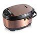 RAF European Standard Household Non-Stick Pot Timer Multi-Function Insulated Rice Cooker 5L_voghion.com