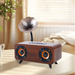 Bluetooth All-in-One Radio Young People's Special High-end Speaker_voghion.com