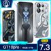 2024 neues GT10pro-Smartphone mit 4G perforiertem High-Definition-Bildschirm 6+128 ozon_voghion.com
