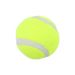 Elastic Tennis Large Medium Small Dog Chew Toy Rubber Training Ball Pet Supplies_voghion.com