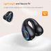 Open Headphones Bluetooth 5.3 Earphones, Built-in Microphone With Hooks Ear Hooks, Wireless Charging Box And Display,_voghion.com