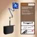 Phone Bedside Lazy Support Desktop Tablet Stand For Watching Live Streaming And TV While Lying Down_voghion.com