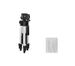 Music Festival Handheld Grip Stabilizer Camera Tripod Selfie Stick Handle Holder Stand For Gopro iPhone Xiaomi Huawei Phone_voghion.com
