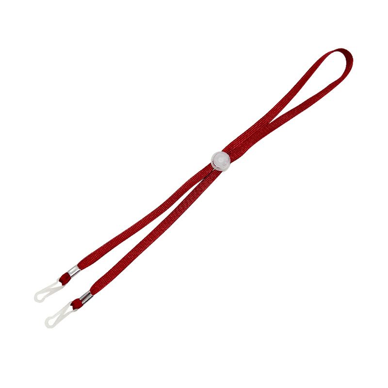 Sombrero listo para usar, cuerda a prueba de viento, colorido, ajustable, sombrero de pescador, cuerda, extensión desmontable, sombrero de béisbol, sombrero de paja, cordón_voghion.com