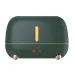 Aroma Diffuser Household Air Humidifier Ultrasonic Cool Mist Maker Fogger with Led Simulation Essential Oil Flame Lamp Difusor_voghion.com