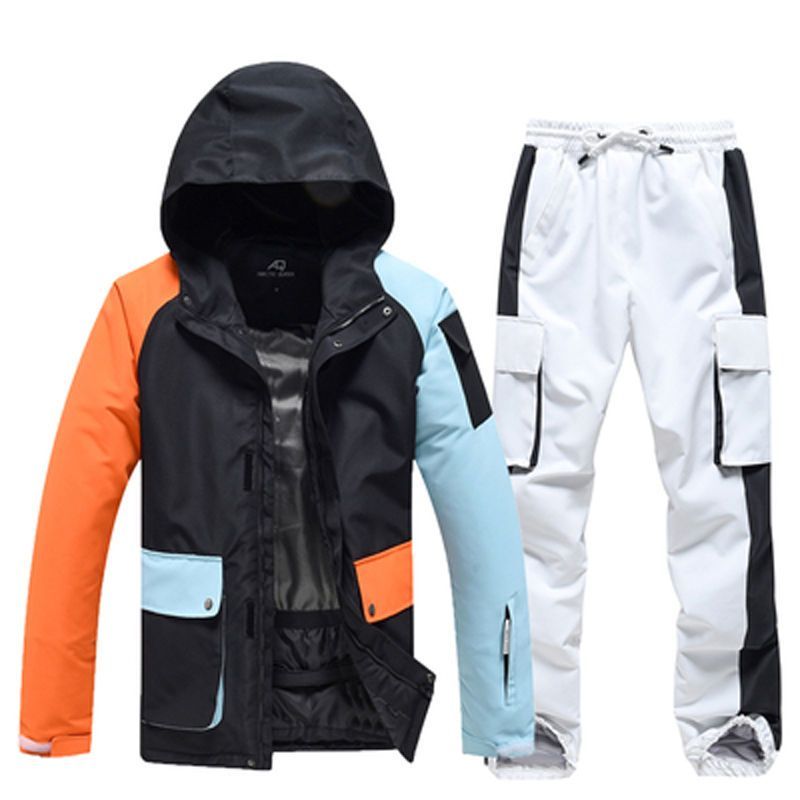 Piumini, giacche da sci, giacche da sci, abbigliamento sportivo, giacche sportive, alla moda e belle, a temperatura controllata e calde_voghion.com