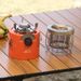 Mini Small Heater Portable Outdoor Liquefied Gas Camping Stove 2000W High Power Wholesale_voghion.com