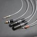 HiFi Audio Cable Ground Noise Isolator Speaker CD ampl casing GND Black Hole Eliminate Static Electricity Power_voghion.com