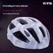 GVB Riding Voice Bluetooth Integrated Ultra-light Multi-hole Breathable Unisex Helmet_voghion.com
