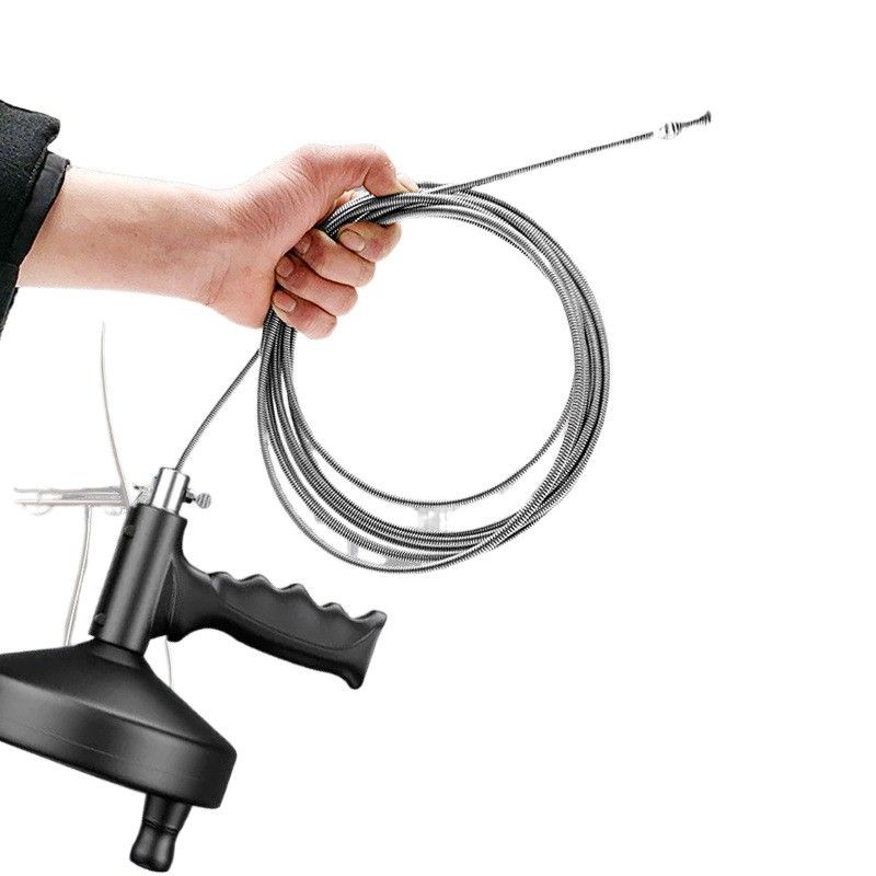 3M afvoerontstopper - Flexibele ontstoppingsverwijderaar voor de keuken_voghion.com