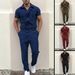Vīriešu apģērbi ārējā tirdzniecība jauns vīriešu vienkrāsains kombinezons modes gadījuma rāvējslēdzējs piekļuves kontrole personalizēts viengabala apģērbs_voghion.com