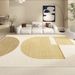 Cashmere Carpet Living Room Dust Proof And Dirt Resistant Sofa Coffee Table Mat Bedroom Dressing Table Non Slip Decorative Bedside Carpet_voghion.com