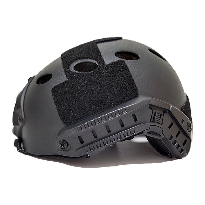 Fabriek FAST functie tactische geleiderail versie helm buitensporten fietsen bergbeklimmen echte CS speciale training grensoverschrijdend_voghion.com