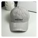 Baseball Cap Canvas Hat Designer Sports Hat Women's Fitted Hat Fashionable Men's Trucker Hat Trendy Bucket Hat_voghion.com
