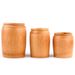 Bamboo Tea Container  Bamboo Tube  White Tea  Tea Packaging Box Storage Wooden Box_voghion.com