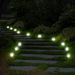 Solar LED Bluetooth Fairy Lights With APP Control, Waterproof Outdoor String Lights For Garden, Patio, Yard, And Party Decoration_voghion.com