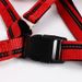 Reflective For Small Medium Large Dogs Chain Walking Chest Harness Dog Leash Pet_voghion.com