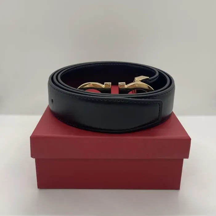 feragamo Kastiga Disaineri vöörihmad disainer meestele suure pandlaga meeste puhtuse tippmoe meeste vöö 6AQO_voghion.com
