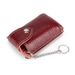 First Layer Cowhide New Case Belt-Worn Holder Universal Smart Car Key Cover_voghion.com