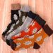 Lillian Autumn Winter Thickened Warm Christmas Tree Terry Women's Heart Deer Rabbit Wool Mid-Calf Maternity Socks Soft_voghion.com