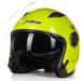 Motorradhelm mit Doppellinse Motorradhelm_voghion.com